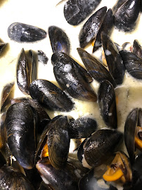 Moule du Bar Restaurant Le Championnet à Antibes - n°5