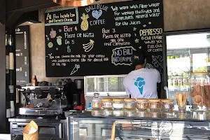 Bali Blue Coffee & Gelato image