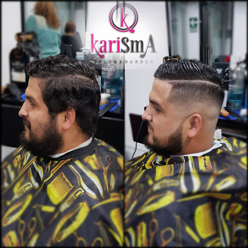 Karisma Salon y Barber - Tacna