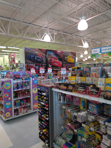 Toy Store «Toys