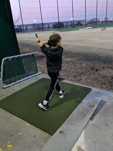 Golf Course «Heartland Golf Park», reviews and photos, 1200 Long Island Ave, Brentwood, NY 11717, USA