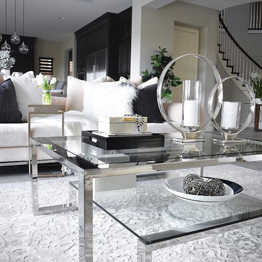 Furniture Store «Z Gallerie - Woodfield Mall», reviews and photos, 134 Woodfield Mall, Schaumburg, IL 60173, USA