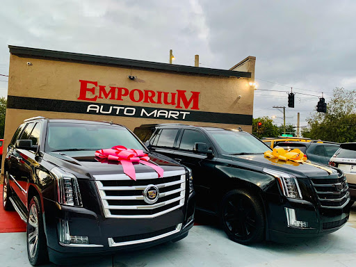 EMPORIUM AUTO MART