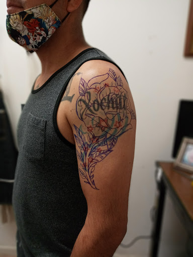 Tattoo Shop «Moving Shadow Ink», reviews and photos, 4328 W Forest Home Ave, Milwaukee, WI 53219, USA