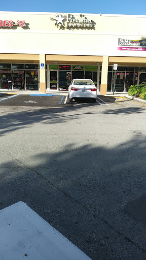 Jeweler «Five Star Jewelers», reviews and photos, 16271 SW 88th St, Miami, FL 33196, USA