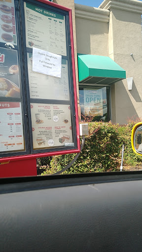 Bakery «Krispy Kreme Doughnuts», reviews and photos, 2809 W March Ln, Stockton, CA 95219, USA