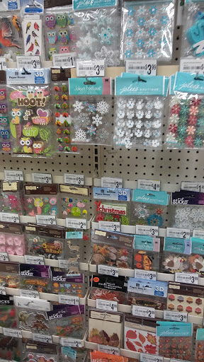Craft Store «Michaels», reviews and photos, 12200 W Sunrise Blvd, Plantation, FL 33323, USA