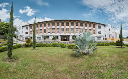 Colegio Luis Amigó CLA
