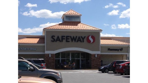 Safeway, 4211 Mountain Rd, Pasadena, MD 21122, USA, 