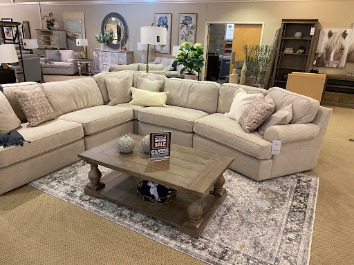 Furniture Store «La-Z-Boy Furniture Galleries», reviews and photos, 233 Buckland Hills Dr, Manchester, CT 06040, USA