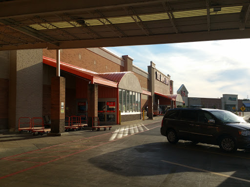 Home Improvement Store «The Home Depot», reviews and photos, 26241 Brookpark Rd, North Olmsted, OH 44070, USA