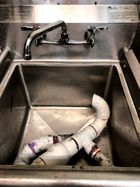 T&T Residential & Commercial Cleaning - Photo 6 - Car repair in , New Haven