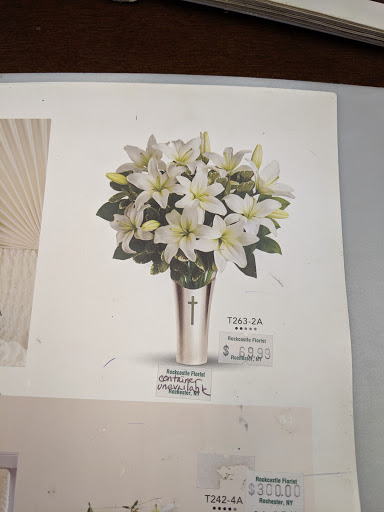 Florist «Rockcastle Florist - Rochester NY», reviews and photos, 870 Long Pond Rd, Rochester, NY 14612, USA