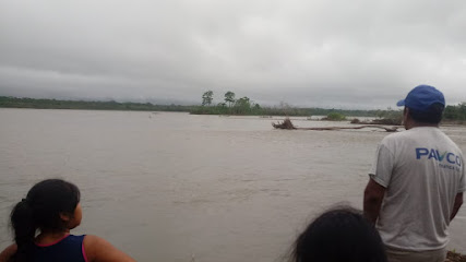 Rio Inambari