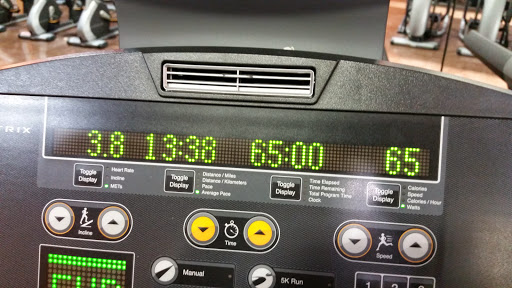 Gym «Fitness Evolution», reviews and photos, 6735 N First St, Fresno, CA 93710, USA