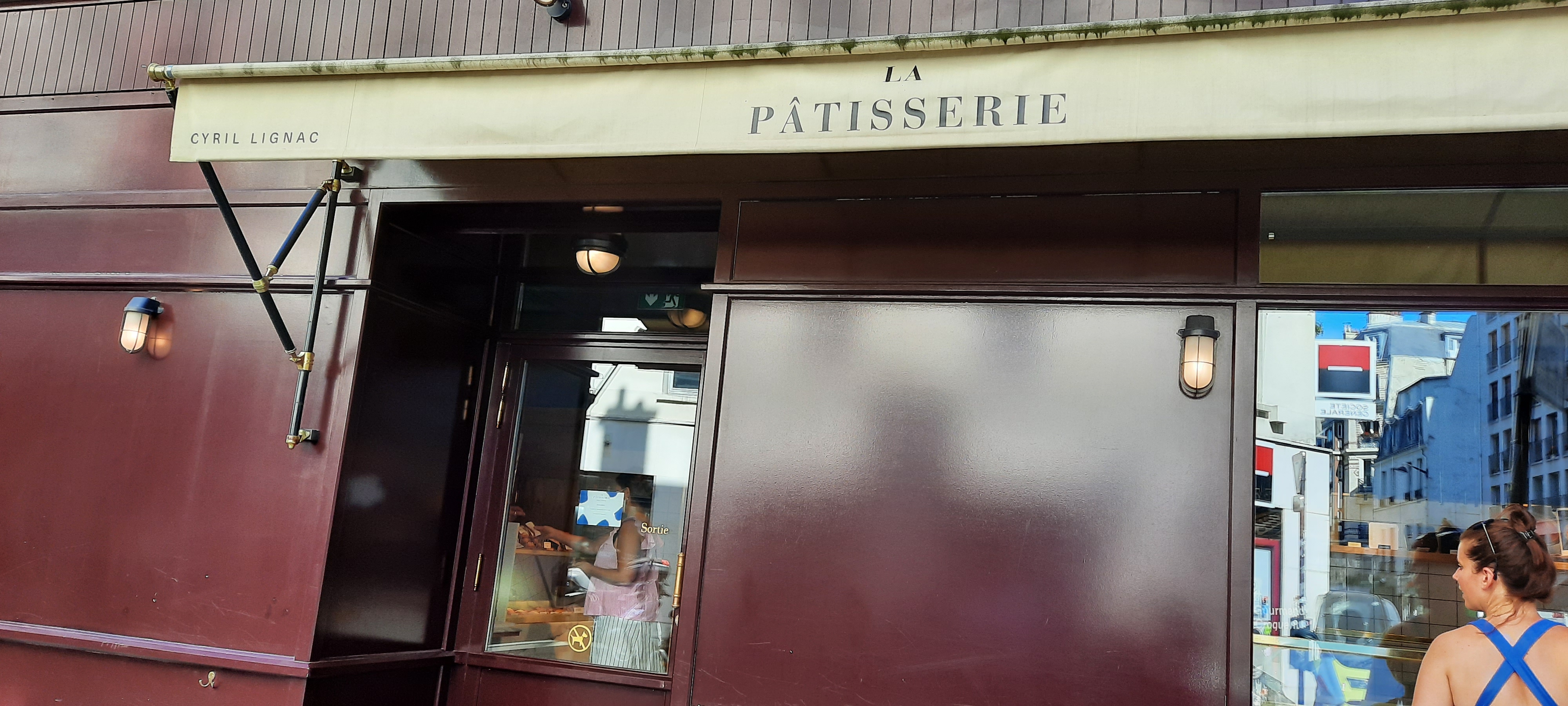 Photo n° 1 de l'avis de Geneviève.a fait le 20/07/2020 à 20:21