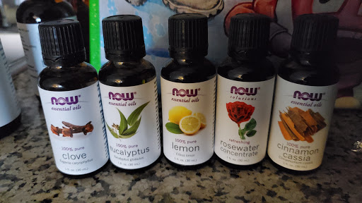 Natural Foods Store «Natural Grocers», reviews and photos, 931 Blairs Ferry Rd NE, Cedar Rapids, IA 52402, USA