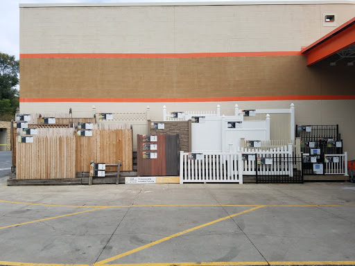 Home Improvement Store «The Home Depot», reviews and photos, 4200 Derry St, Swatara, PA 17111, USA