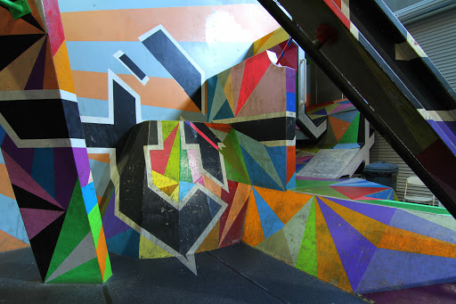 Training Centre «Tempest Freerunning Academy», reviews and photos, 19821 Nordhoff Pl #115, Chatsworth, CA 91311, USA