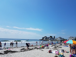 Photo de Mother's beach et le règlement