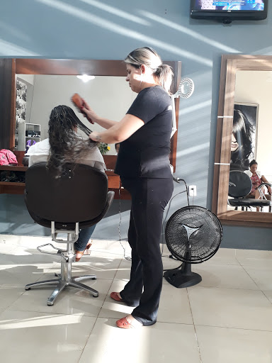 Juliano Camargo em Batatais