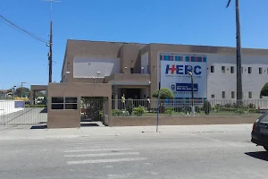HERC - Hospital Estadual Roberto Chabo image