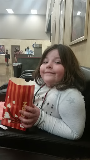 Movie Theater «Hayden Discount Cinema», reviews and photos, 300 W Centa Dr, Hayden, ID 83835, USA