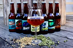 Brasserie du Grand Paris (My Beer Company) image