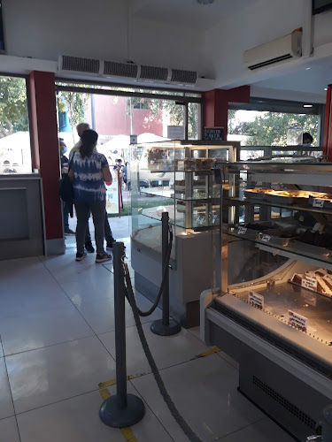 Tortas Van Treek - Panadería