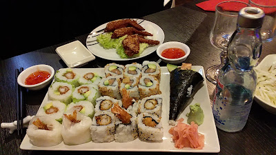 Nagoya à Boulogne-sur-Mer