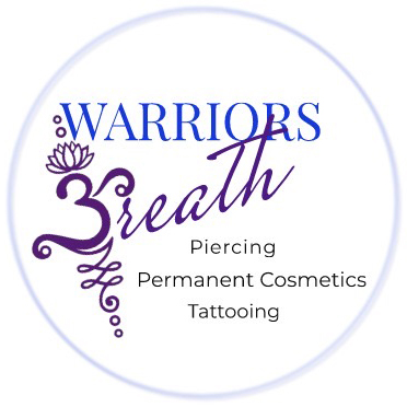 Explore pen tattoo ideas, creative tattoo ideas in Cherokee, available at Warriors Breath Permanent Cosmetics and Piercing Studio