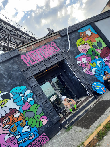 Night Club «Platforms Dance Club», reviews and photos, 165 Poe St, Providence, RI 02905, USA