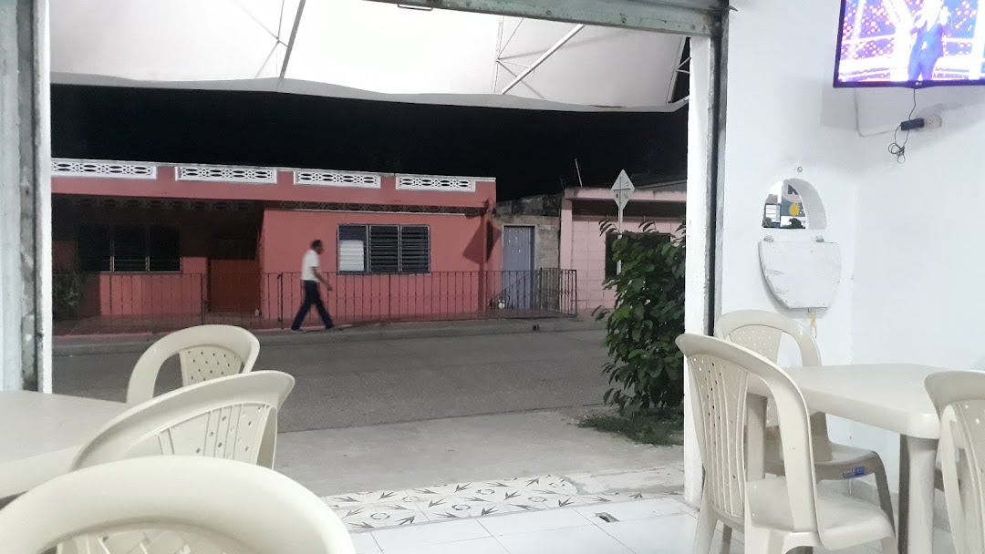 Restaurante Chino Chan