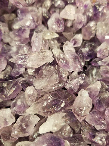 Rock Shop «Prospectors Crystals, Rocks & Gift Shop», reviews and photos, 1640 Gravois Rd, High Ridge, MO 63049, USA