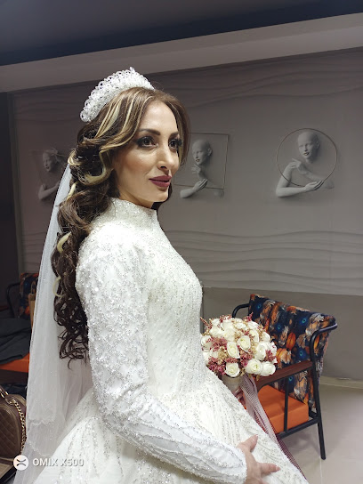 Fulya Yerlikaya vip hair & beauty center