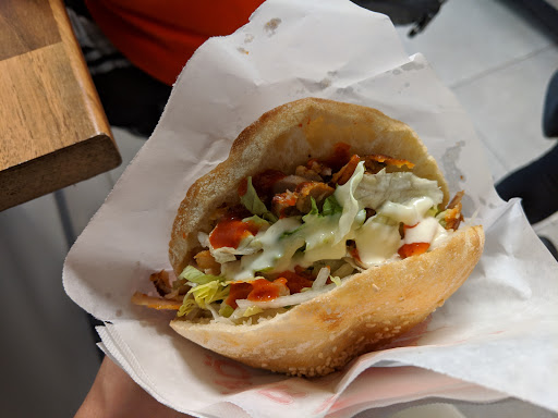 Kebabs Amsterdam