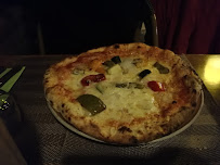Pizza du Le Figuier Restaurant Pizzeria - Grill à Porto-Vecchio - n°6