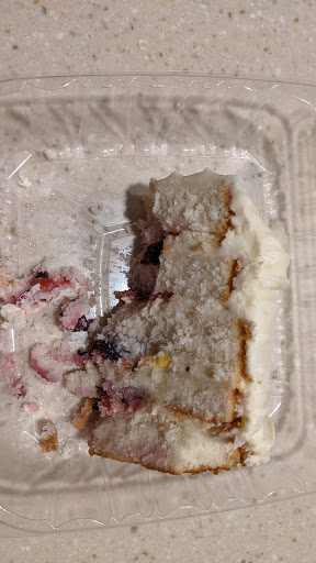 Dessert Restaurant «Shyndigz», reviews and photos, 1903 W Cary St, Richmond, VA 23220, USA