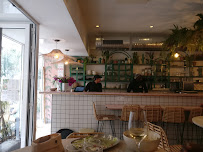Atmosphère du Restaurant péruvien La Cevicheria à Paris - n°17
