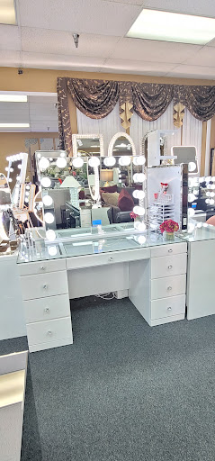 Furniture Store «Guadalajara Furniture Outlet», reviews and photos, 9415 Mission Boulevard # D, Riverside, CA 92509, USA