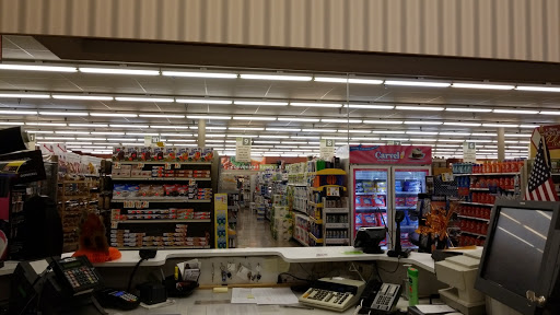 Supermarket «TOPS Friendly Markets», reviews and photos, 273 Main St, North Creek, NY 12853, USA