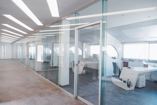 Glass Repair Service «Glass Doctor of Amarillo», reviews and photos