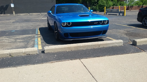 Grocery Store «Family Fair Food Center», reviews and photos, 700 Chene St, Detroit, MI 48207, USA