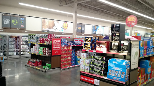 Supermarket «ALDI», reviews and photos, 21031 Tripleseven Rd, Potomac Falls, VA 20165, USA