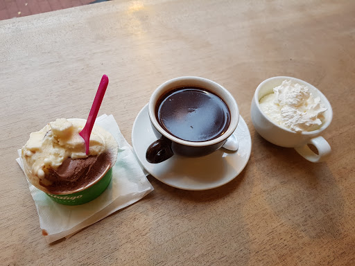 Ice Cream Shop «Pitango Gelato Penn Quarter», reviews and photos, 413 7th St NW, Washington, DC 20004, USA