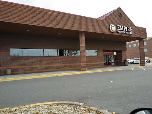 Beauty School «Empire Beauty School», reviews and photos, 9749 Lyndale Ave S, Bloomington, MN 55420, USA