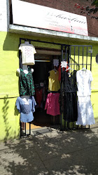 Bazar , paqueteria & Vestuario Sebastian