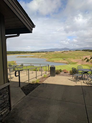 Golf Course «Sandpines Golf Links», reviews and photos, 1201 35th St, Florence, OR 97439, USA