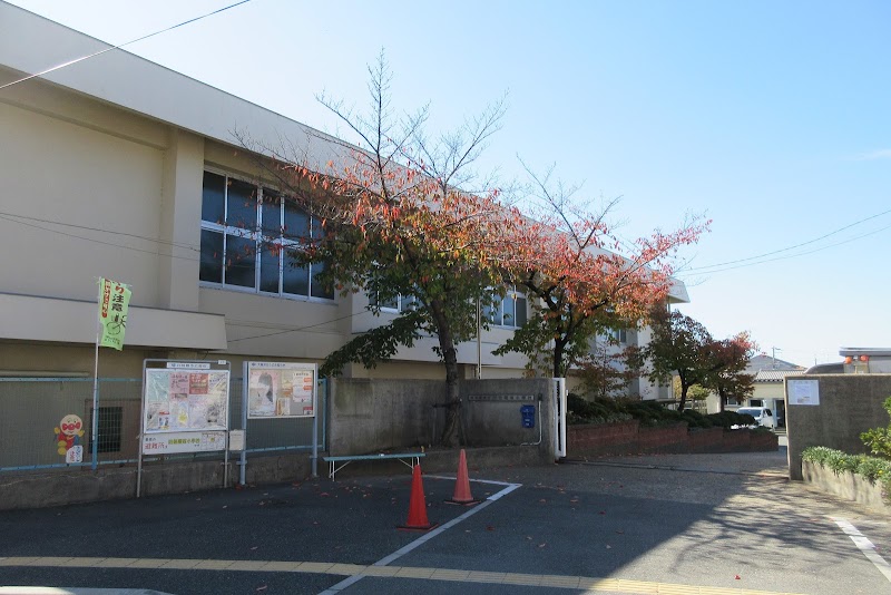 大東市立住道南小学校 大阪府大東市末広町 小学校 学校 塾 グルコミ