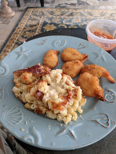 Italian Restaurant «Bocca Coal Fired Bistro», reviews and photos, 7805 Ventnor Ave, Margate City, NJ 08402, USA